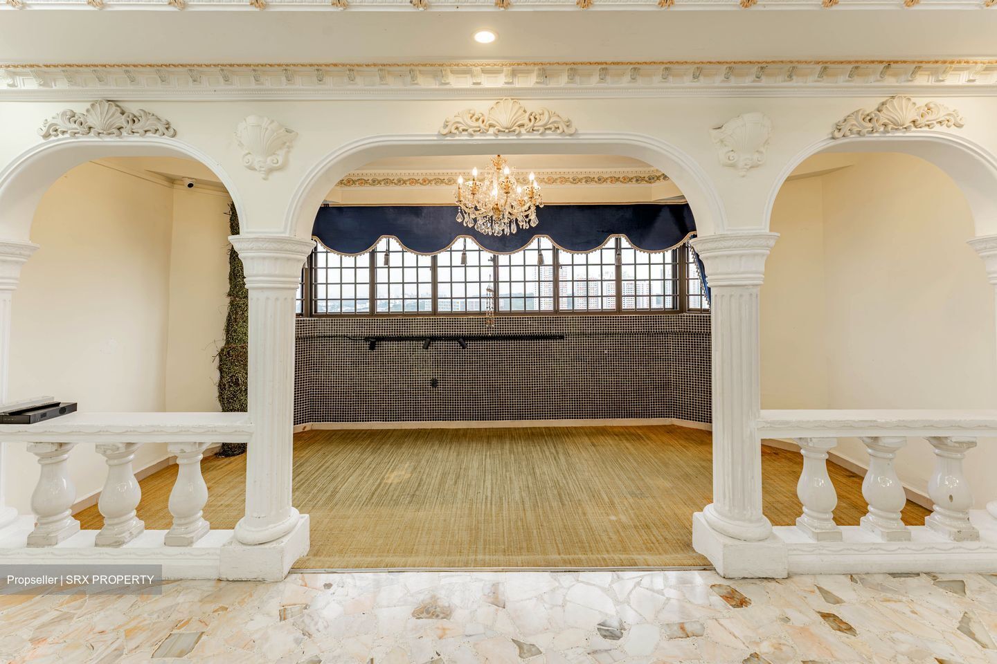 Blk 7 Teck Whye Heights I (Choa Chu Kang), HDB 5 Rooms #502775461